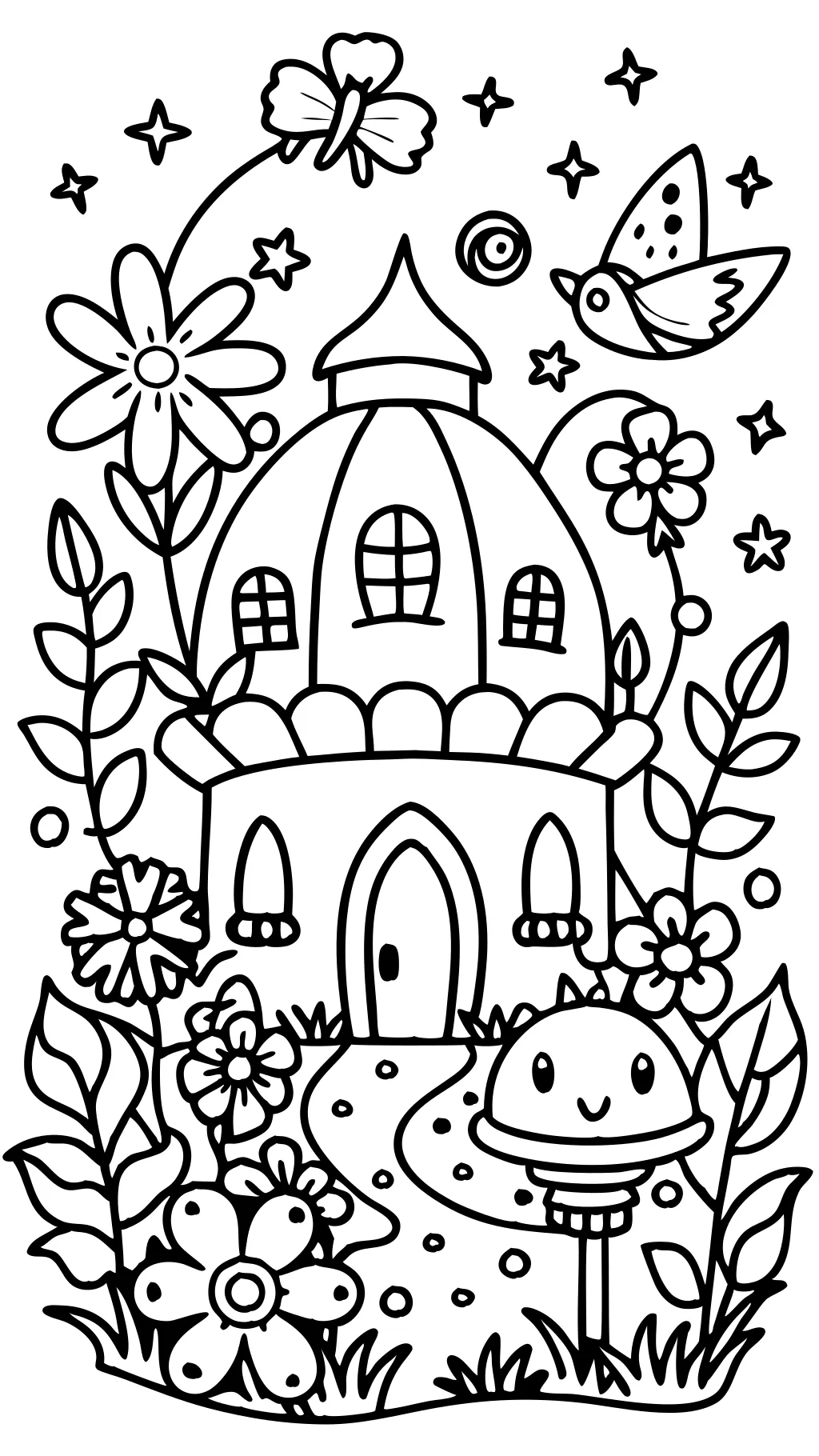 printables coloring pages